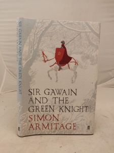 Sir Gawain y el Caballero Verde (anónimo) 